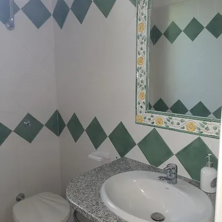Alloggio per agriturismo Agriturismo Sa Moarxia *